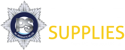 Police Supplies Logo